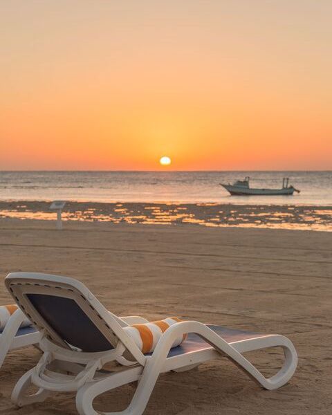 Hôtel Hilton Nubian Resort 5* pas cher photo 23