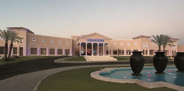 Hôtel Jaz Aquamarine Resort 5* pas cher photo 4