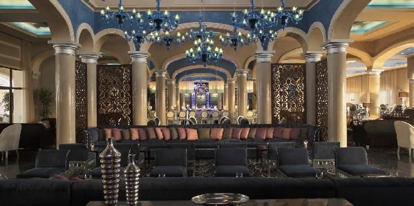 Hôtel Jaz Aquamarine Resort 5* pas cher photo 6