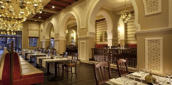 Hôtel Jaz Aquamarine Resort 5* pas cher photo 7