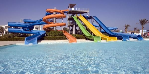 Hôtel Jaz Aquamarine Resort 5* pas cher photo 14