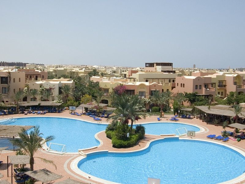 Hôtel Jaz Makadi Saraya Resort 5* pas cher photo 1