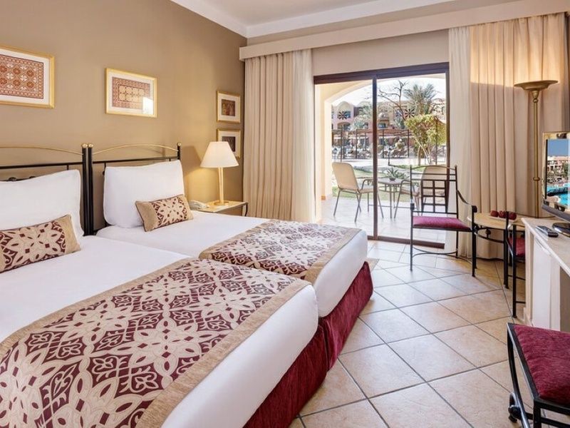 Hôtel Jaz Makadi Saraya Resort 5* pas cher photo 3