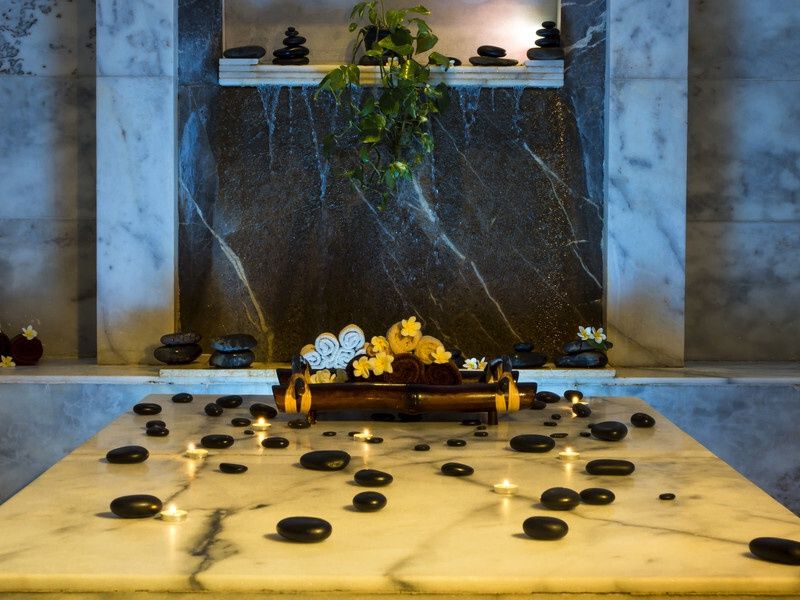 Hôtel Jaz Makadi Saraya Resort 5* pas cher photo 4