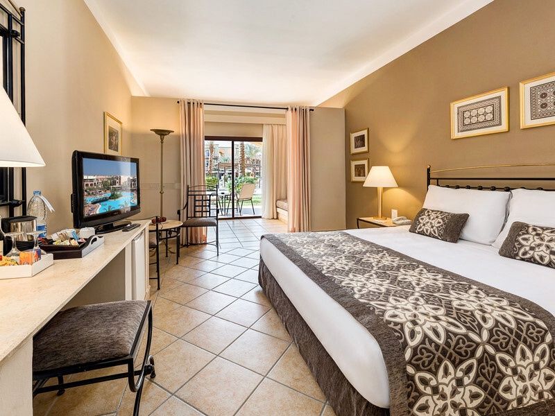 Hôtel Jaz Makadi Saraya Resort 5* pas cher photo 6