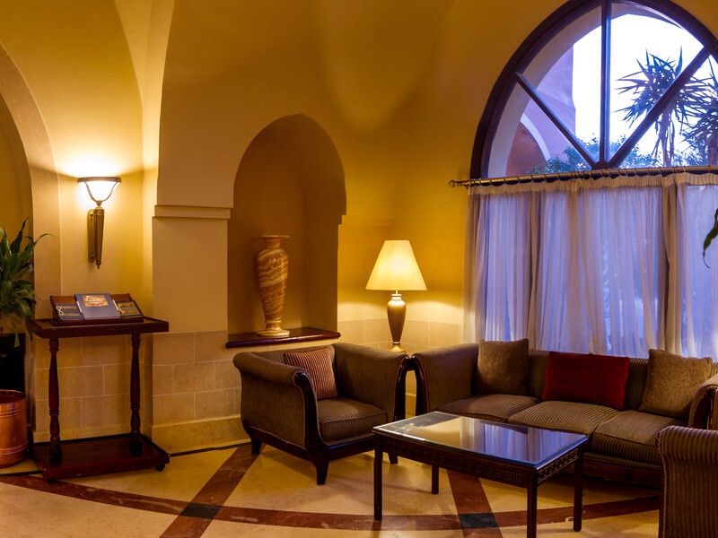 Hôtel Jaz Makadi Saraya Resort 5* pas cher photo 7