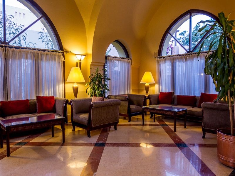 Hôtel Jaz Makadi Saraya Resort 5* pas cher photo 15