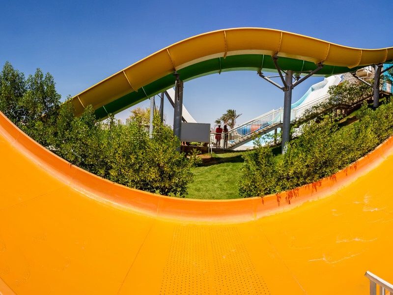 Hôtel Jaz Makadi Saraya Resort 5* pas cher photo 17