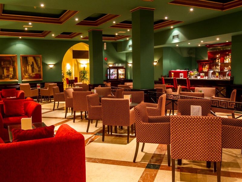 Hôtel Jaz Makadi Saraya Resort 5* pas cher photo 20