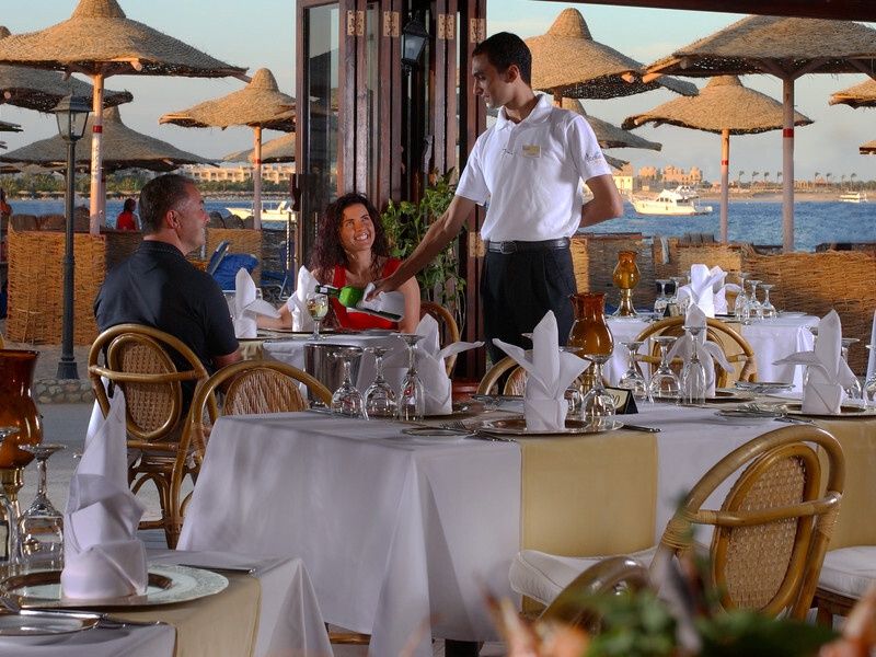 Hôtel Jaz Makadi Saraya Resort 5* pas cher photo 22