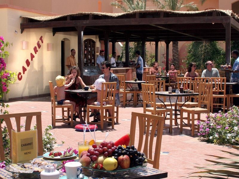 Hôtel Jaz Makadi Saraya Resort 5* pas cher photo 26