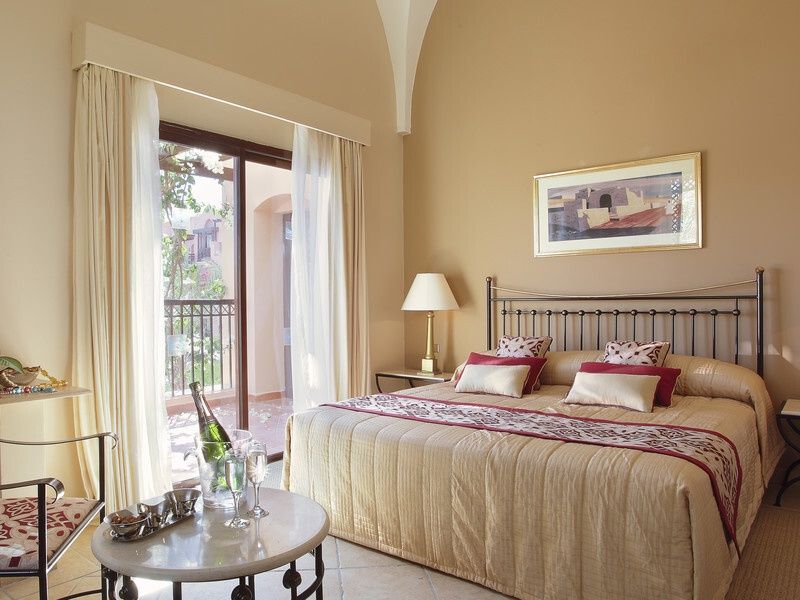 Hôtel Jaz Makadi Saraya Resort 5* pas cher photo 27