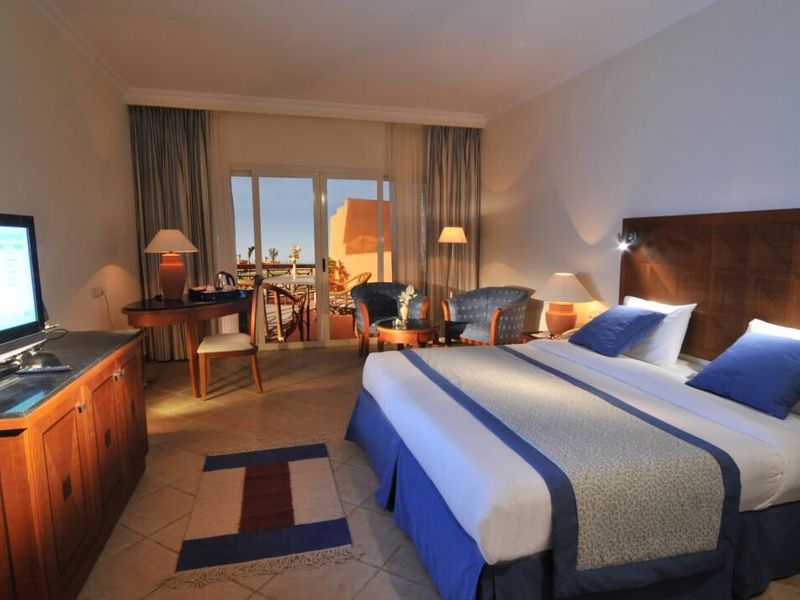 Hôtel Jaz Grand Marsa 5* pas cher photo 4