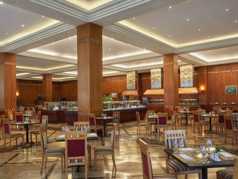 Hôtel Jaz Grand Marsa 5* pas cher photo 5