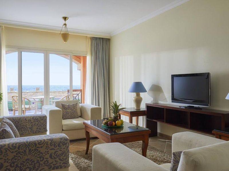 Hôtel Jaz Grand Marsa 5* pas cher photo 9