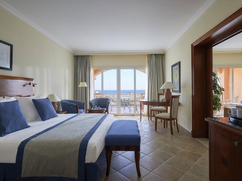 Hôtel Jaz Grand Marsa 5* pas cher photo 10