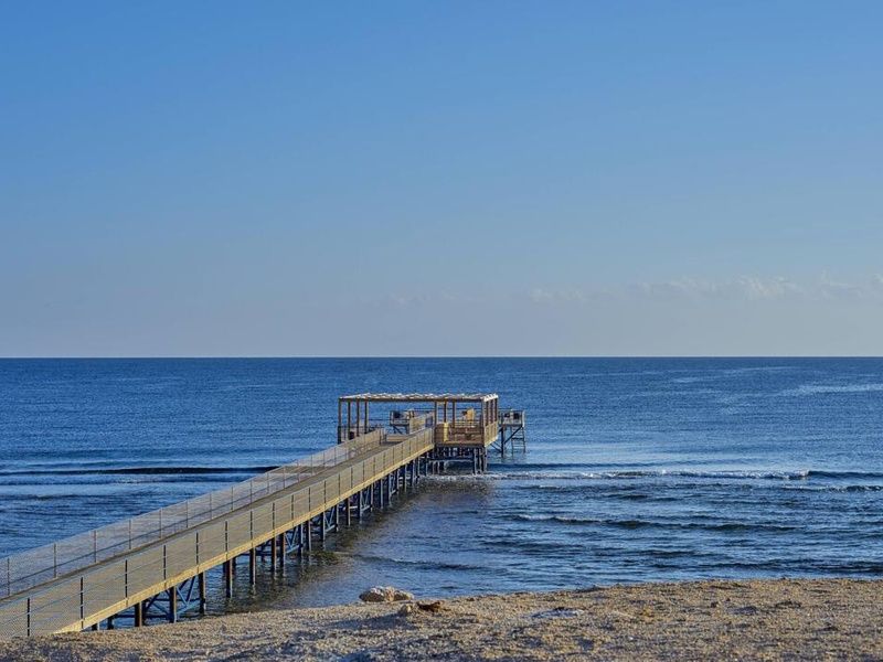 Hôtel Jaz Grand Marsa 5* pas cher photo 11