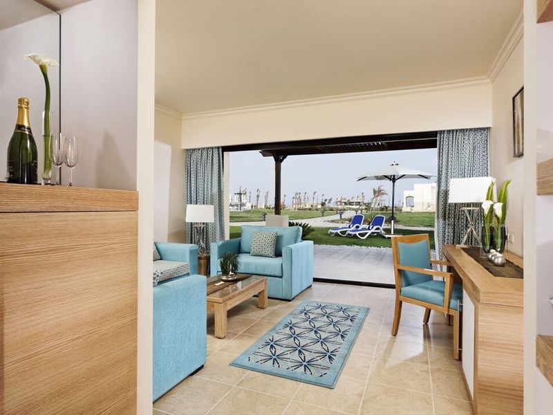 Mon French Club-Movenpick Waterpark Resort & Spa Soma Bay 5* pas cher photo 12