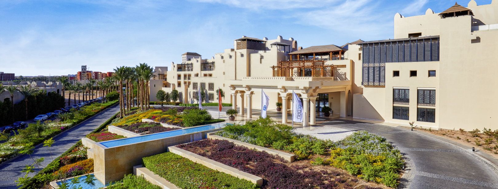 Hôtel Steigenberger Aqua Magic 5* pas cher photo 4