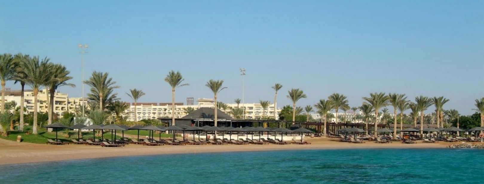 Hôtel Steigenberger Aqua Magic 5* pas cher photo 5