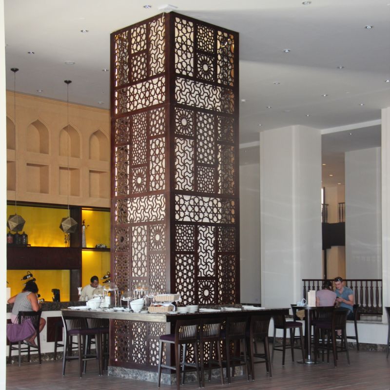 Hôtel Steigenberger Aqua Magic 5* pas cher photo 8