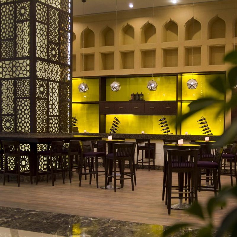 Hôtel Steigenberger Aqua Magic 5* pas cher photo 14