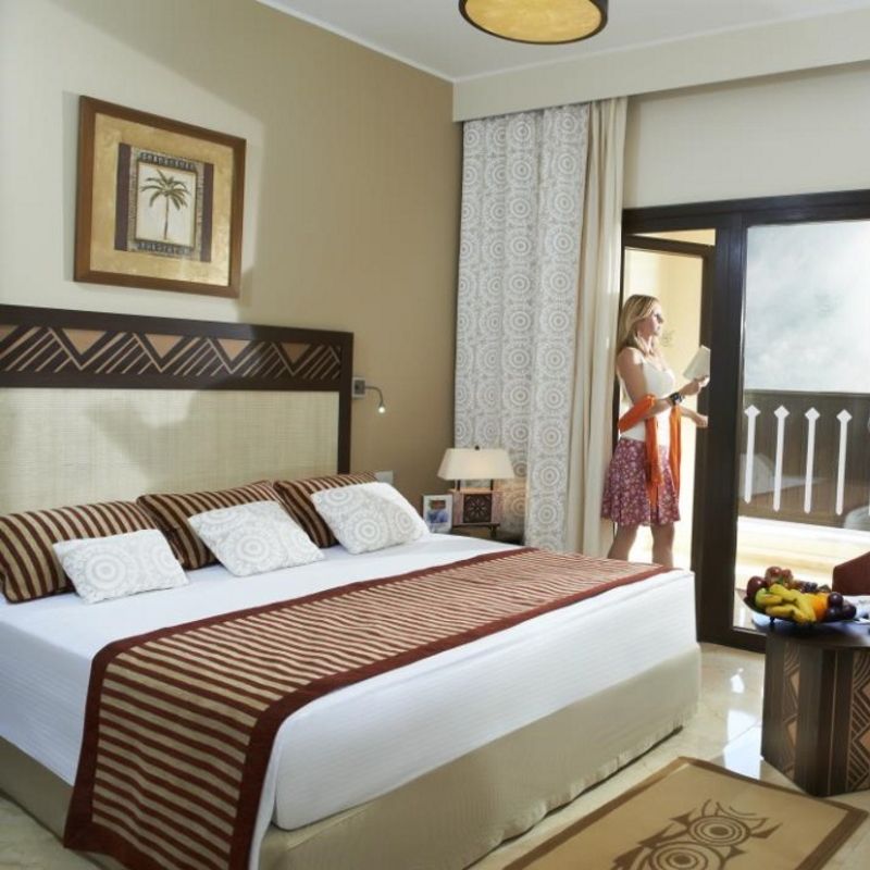 Hôtel Steigenberger Aqua Magic 5* pas cher photo 15