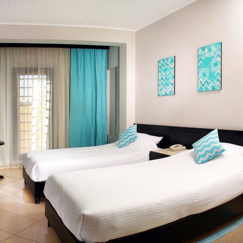 Hôtel Steigenberger Aqua Magic 5* pas cher photo 17