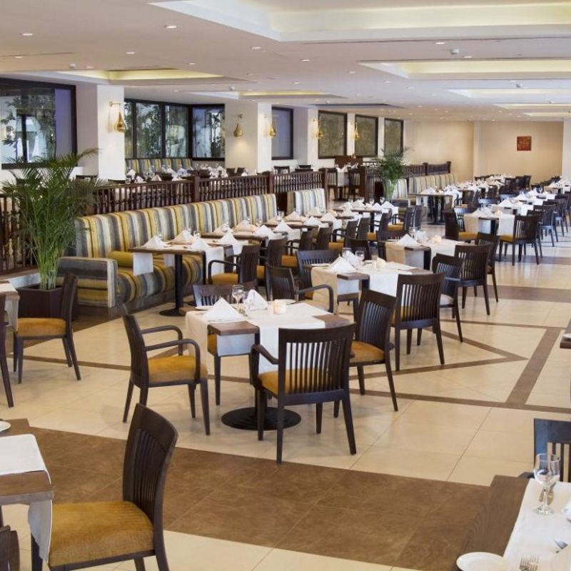 Hôtel Steigenberger Aqua Magic 5* pas cher photo 19