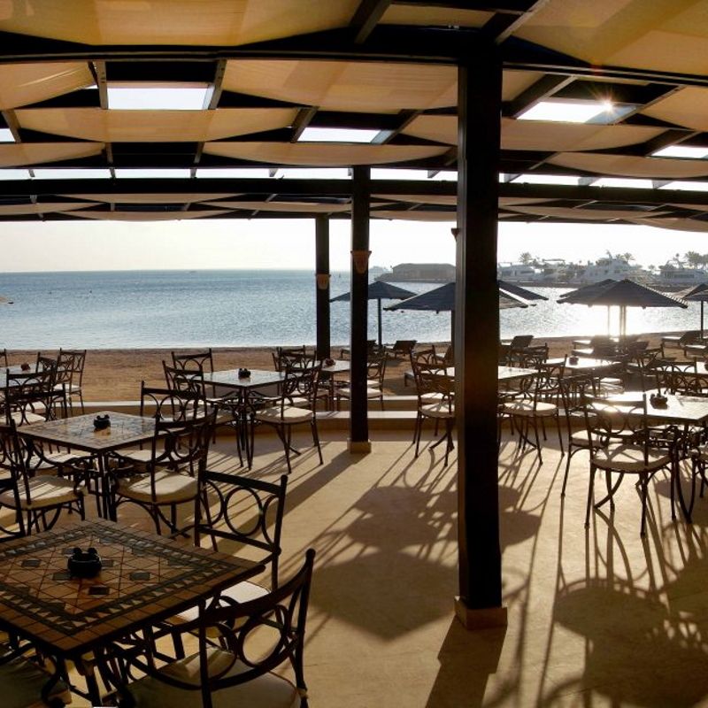 Hôtel Steigenberger Aqua Magic 5* pas cher photo 20