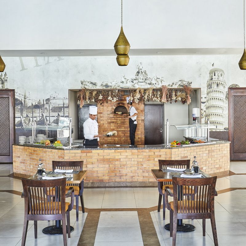 Hôtel Steigenberger Aqua Magic 5* pas cher photo 22