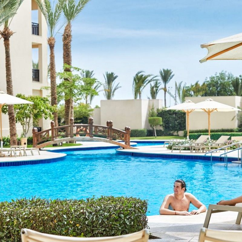 Hôtel Steigenberger Aqua Magic 5* pas cher photo 25