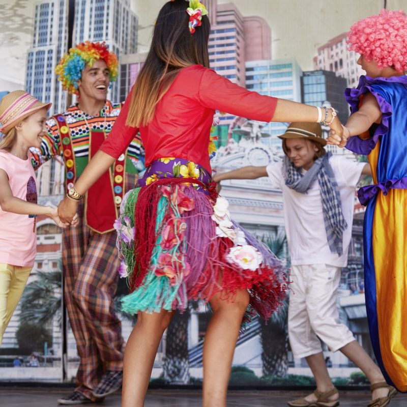 Hôtel Steigenberger Aqua Magic 5* pas cher photo 27