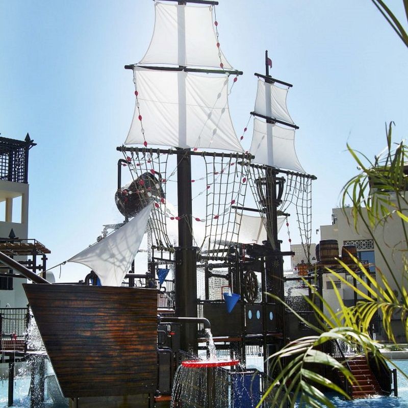 Hôtel Steigenberger Aqua Magic 5* pas cher photo 28