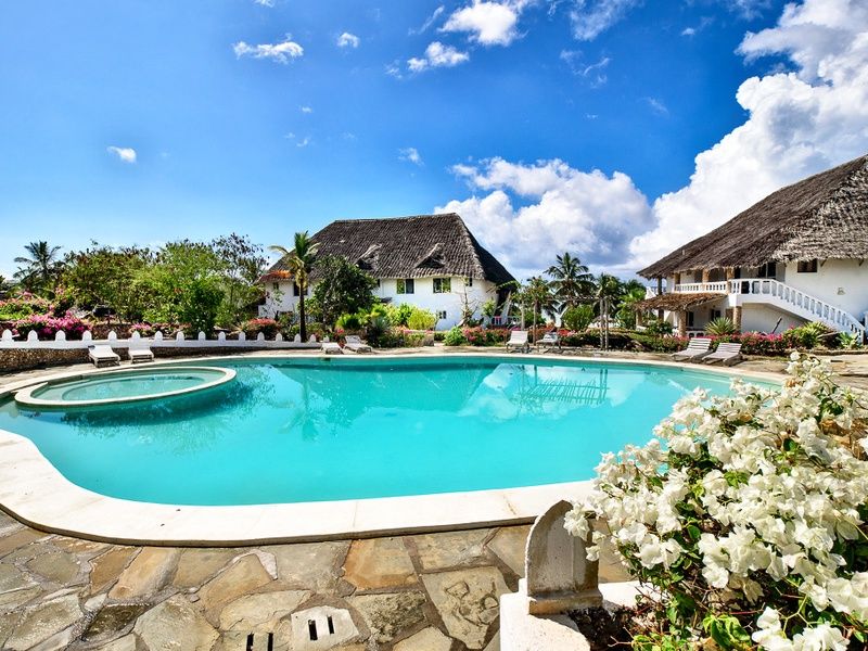 Ôclub Experience Jacaranda Beach Resort pas cher photo 1