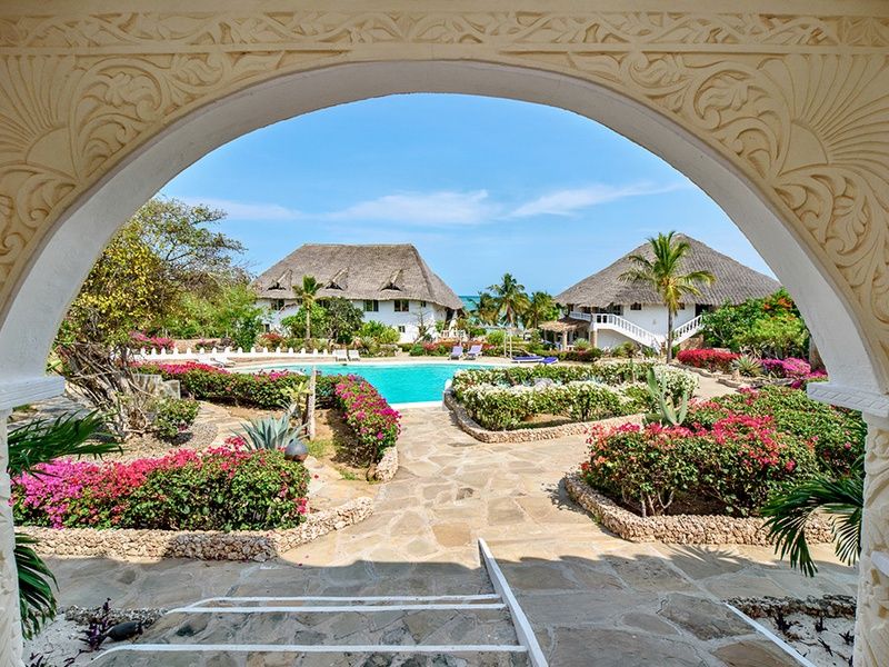 Ôclub Experience Jacaranda Beach Resort pas cher photo 4
