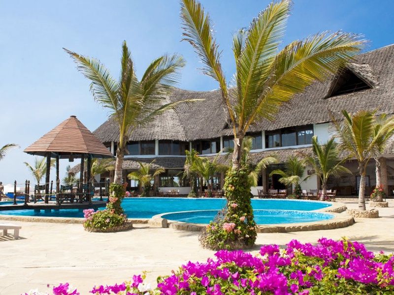 Ôclub Experience Jacaranda Beach Resort pas cher photo 11