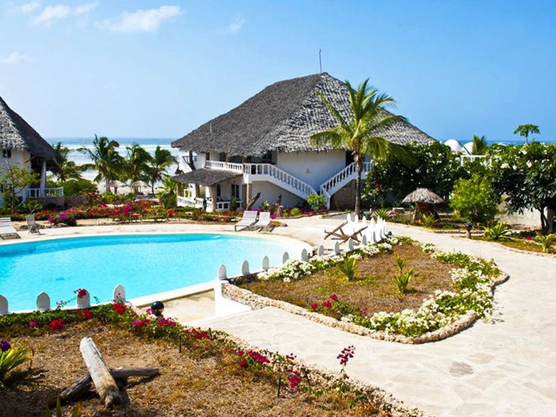 Ôclub Experience Jacaranda Beach Resort pas cher photo 12
