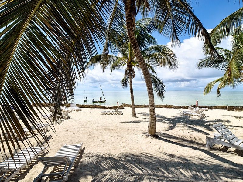 Ôclub Experience Jacaranda Beach Resort pas cher photo 13