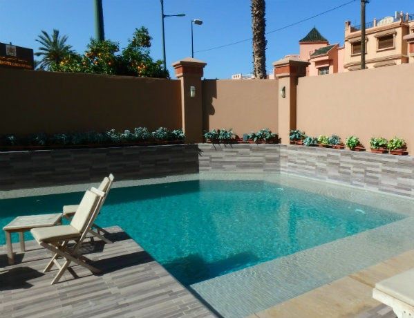 Hôtel Ayoub & Spa 4* pas cher photo 2