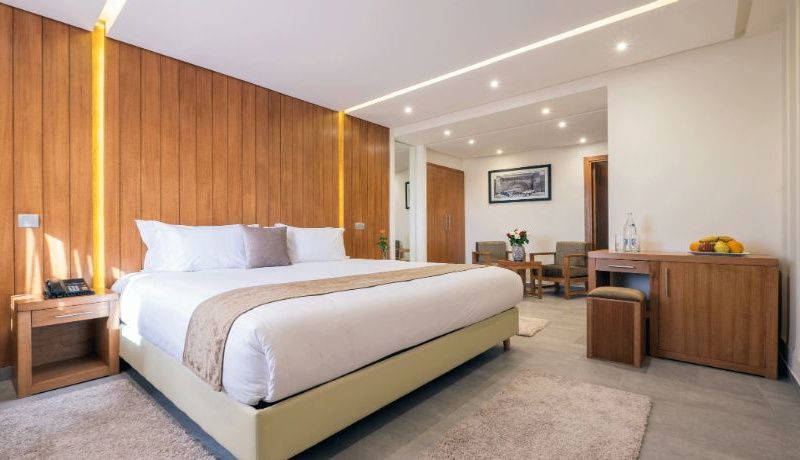 Hôtel Ayoub & Spa 4* pas cher photo 3