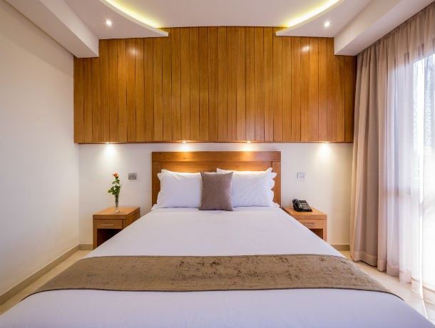 Hôtel Ayoub & Spa 4* pas cher photo 5