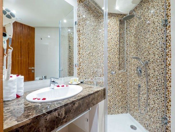 Hôtel Ayoub & Spa 4* pas cher photo 7