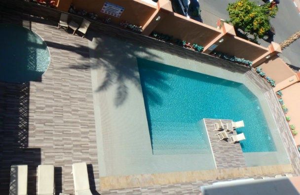 Hôtel Ayoub & Spa 4* pas cher photo 9