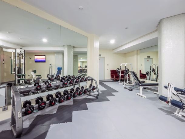 Hôtel Ayoub & Spa 4* pas cher photo 14