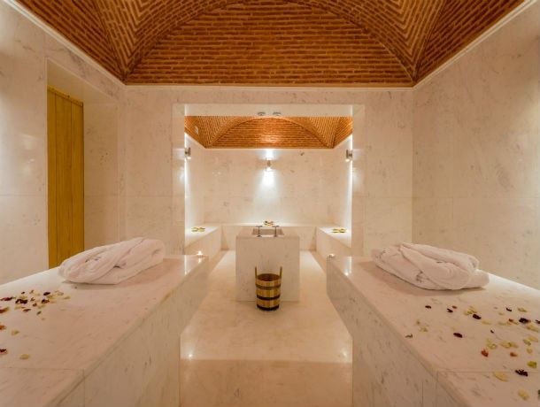 Hôtel Ayoub & Spa 4* pas cher photo 16