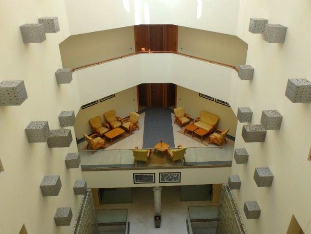 Hôtel Ayoub & Spa 4* pas cher photo 17