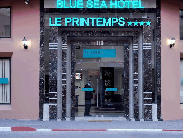Hôtel Blue Sea Le Printemps 4* pas cher photo 11