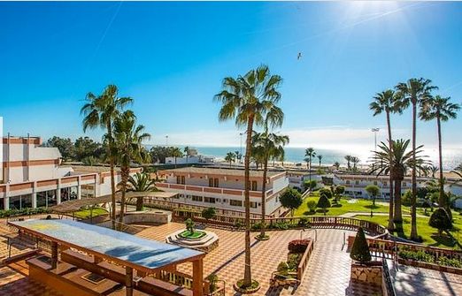 Hôtel Club Almoggar Garden Beach 4* pas cher photo 3