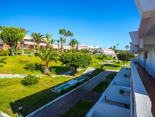 Hôtel Club Almoggar Garden Beach 4* pas cher photo 5